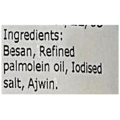 Rajam Omapodi 150 g