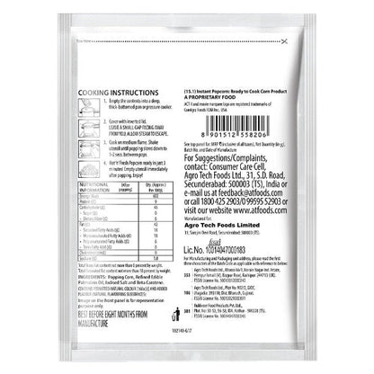 Act II Butter Delight Popcorn 50 g