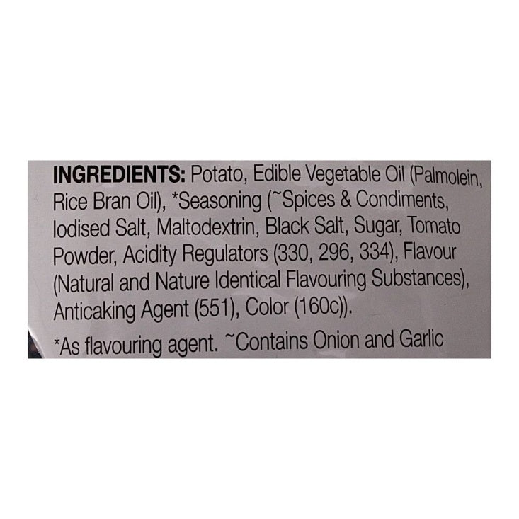 Lays India'S Magic Masala Potato Chips 143 g
