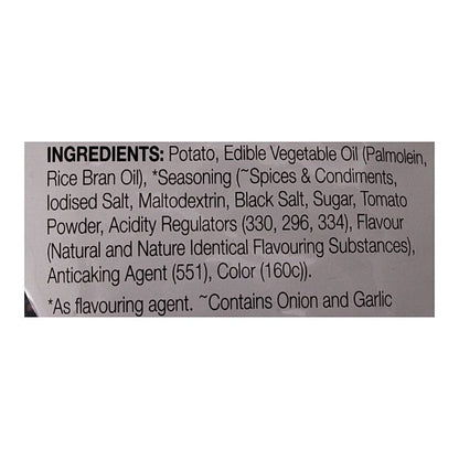 Lays India'S Magic Masala Potato Chips 143 g