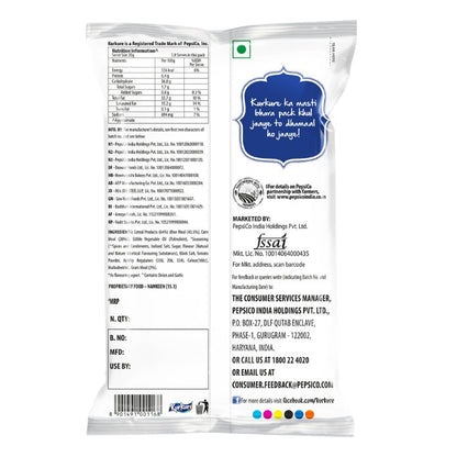 Kurkure Masala Munch Super 94 g