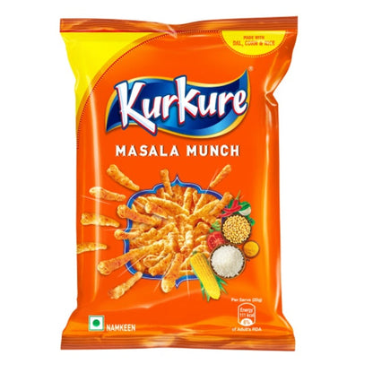 Kurkure Masala Munch Super 94 g