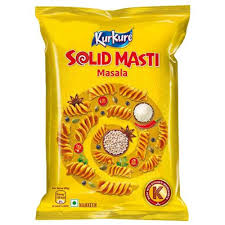 Kurkure Solid Masti Masala 61 g