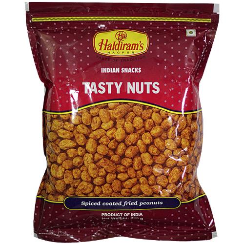 Haldiram'S Nagpur Tasty Nuts 400 g