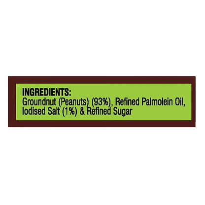 Haldiram'S Nagpur Salted Fried Peanuts 200 g