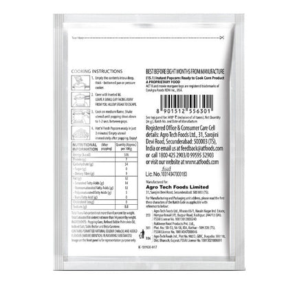 Act II Microwave Movietheatre Butter Flavour Pouch 150 g
