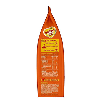 Saffola Oats Classic Masala 40 g