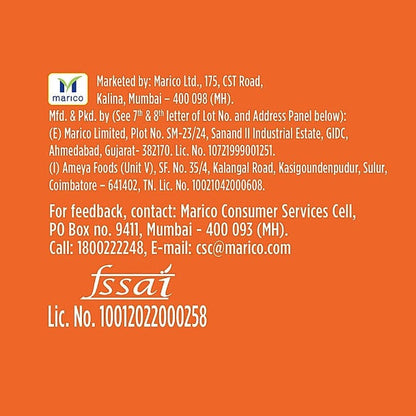 Saffola Oats Classic Masala 40 g