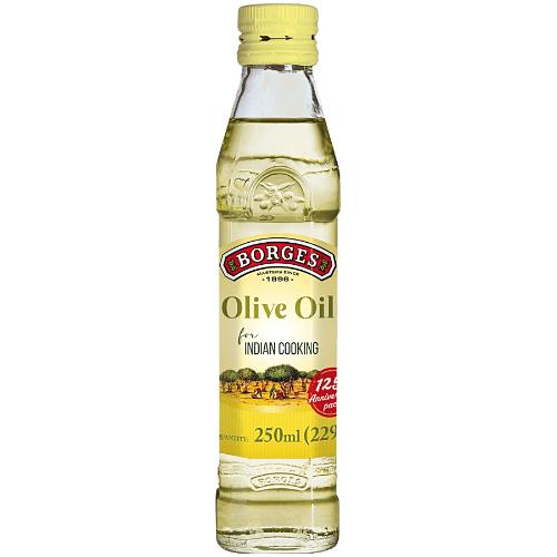 Borges Extra Mild Olive Oil 250 ml