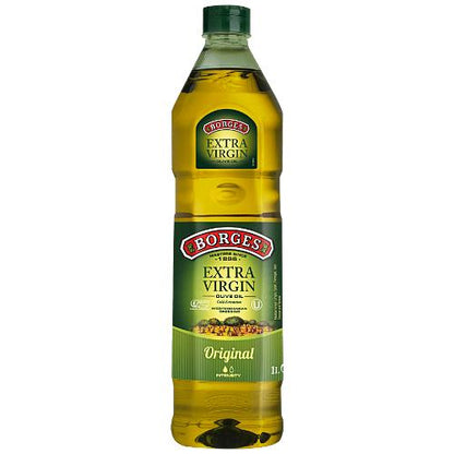 Borges Extra Virgin Olive Oil 1 Ltr