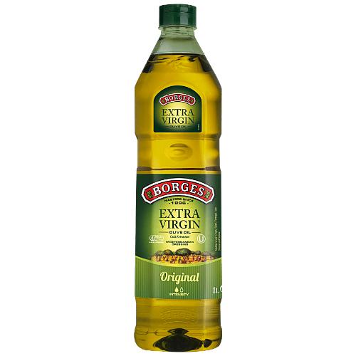 Borges Extra Virgin Olive Oil 1 ltr