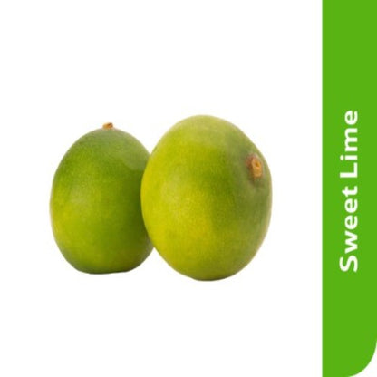 Starfresh Sweet Lime About 700-800 Gm