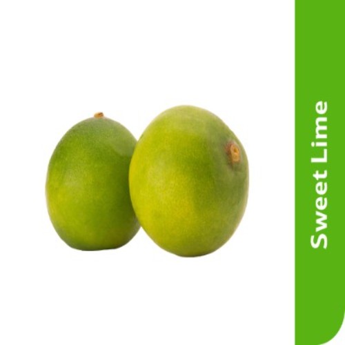 Starfresh Sweet Lime About 700-800 Gm