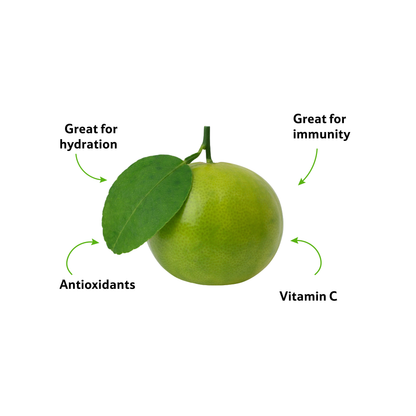 Starfresh Sweet Lime ~ 700-800 g