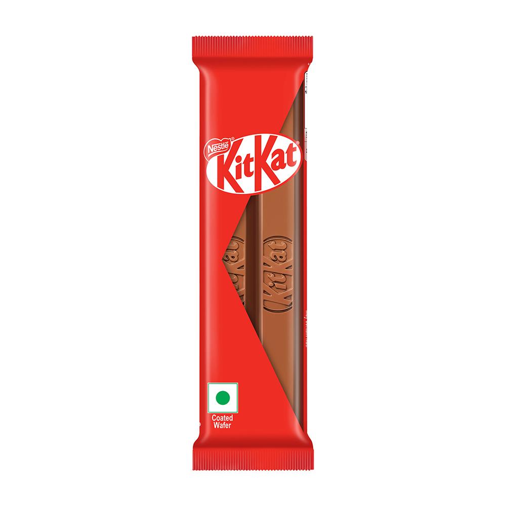 Nestle Kit Kat 2 Finger 19 gm