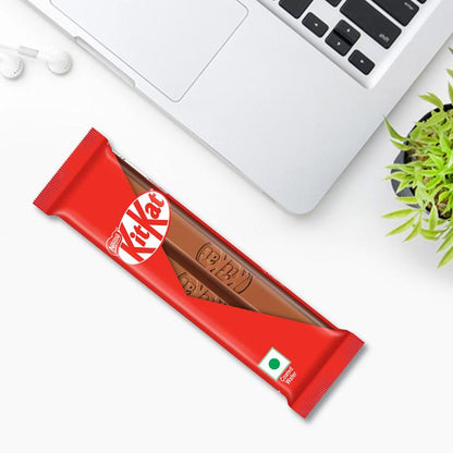 Nestle Kit Kat 2 Finger 19 gm