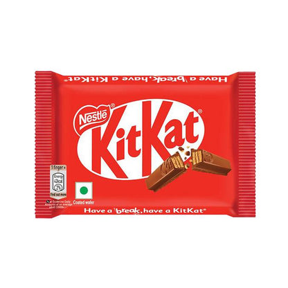 Nestle Kit Kat 4 Finger 38.5 gm