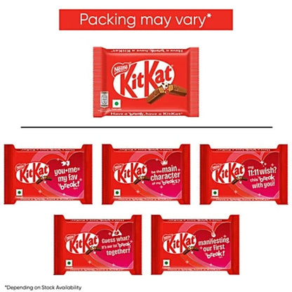 Nestle Kit Kat 4 Finger 38.5 g