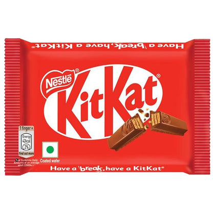 Nestle Kit Kat 4 Finger 38.5 g