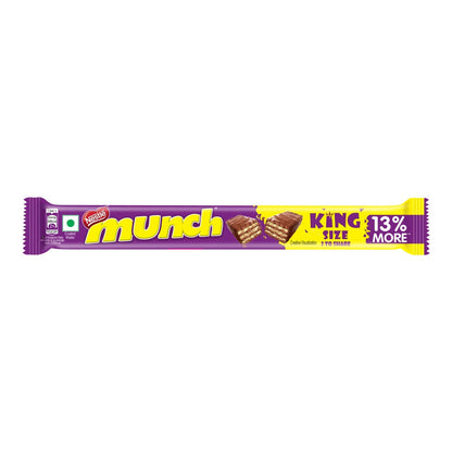 Nestle Munch Chocolate 17.4 g