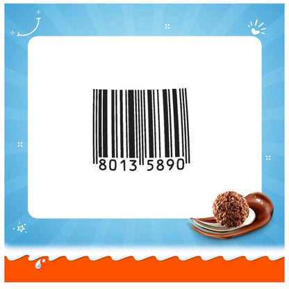 Kinder Joy Chocolate Egg T1 Boy 20 g