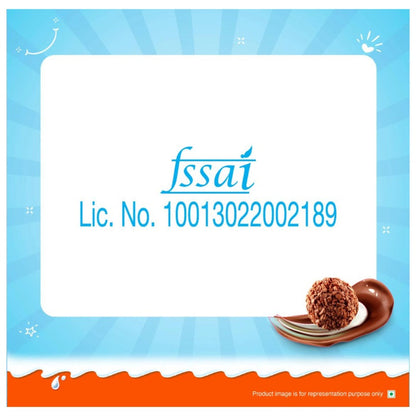 Kinder Joy Chocolate Egg T1 Boy 20 g