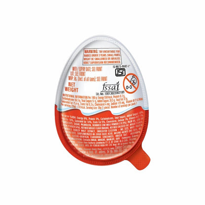 Kinder Joy Chocolate Egg T1 Boy 20 g