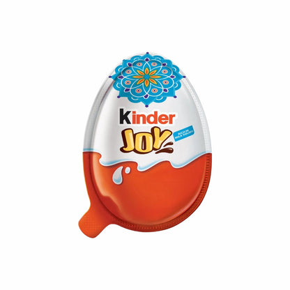 Kinder Joy Chocolate Egg T1 Boy 20 g