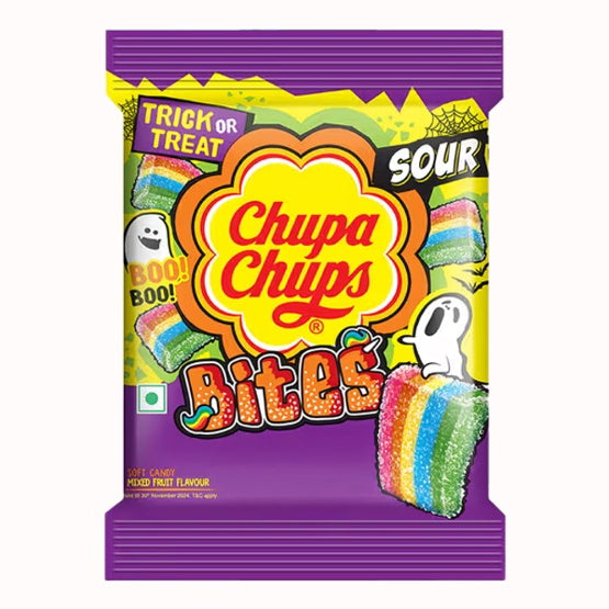 Chupachups Sour Bites 61 g