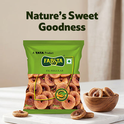 Fabsta Fig Regular, 500 g