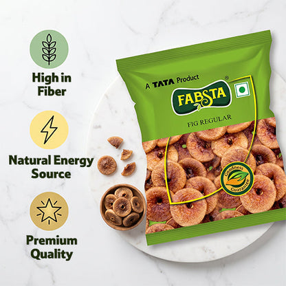 Fabsta Fig Regular, 500 g