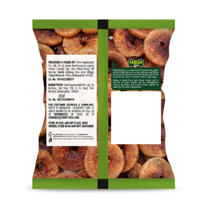Fabsta Fig Regular 500 g