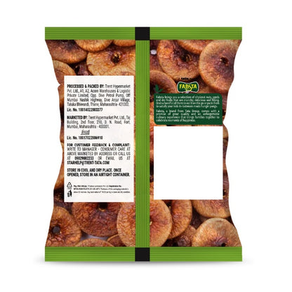 Fabsta Fig Regular, 500 g