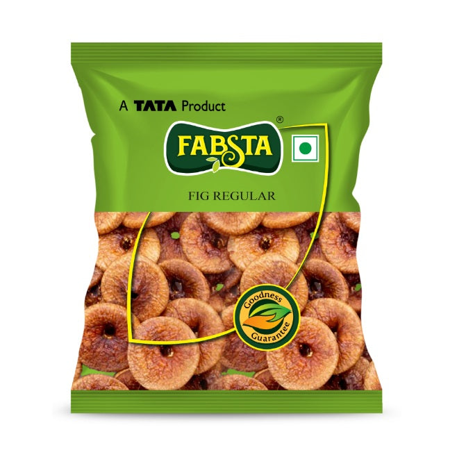 Fabsta Fig Regular, 500 g