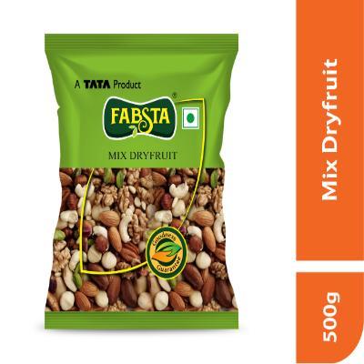 . Mix Dryfruits 400 gm