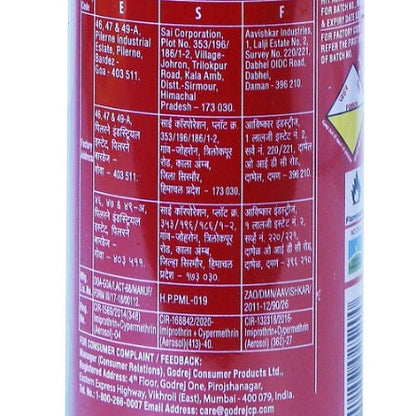 Hit Cockroaches Spray 400 ml