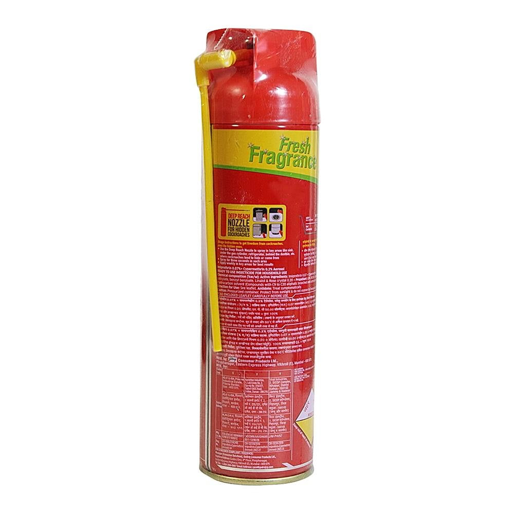 Hit Seek N Kill 200 ml