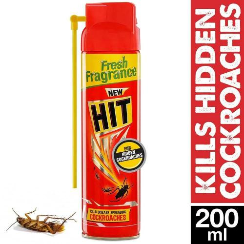 Hit Seek N Kill 200 Ml