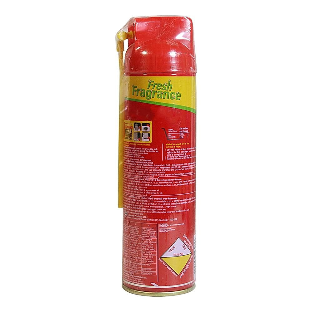 Hit Seek N Kill 200 ml
