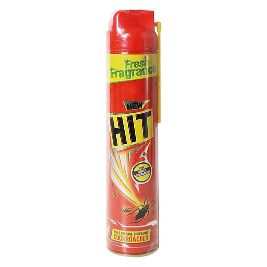 Hit Cockroach Spray 625 ml