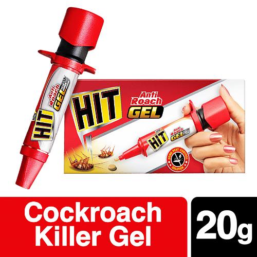 Hit Anti Roach Gel 1 pc