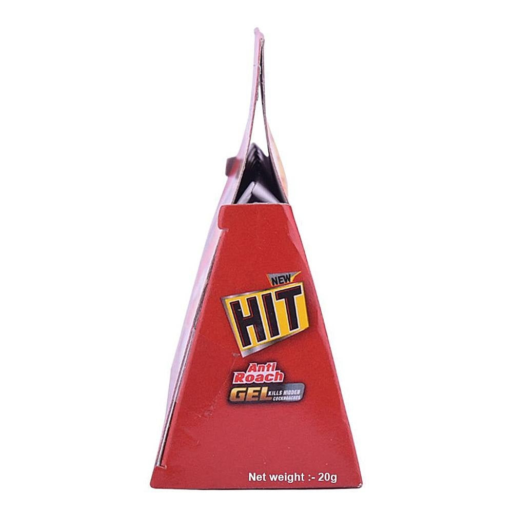 Hit Anti Roach Gel 1 pc