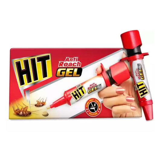 Hit Anti Roach Gel 1 pc