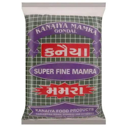 Kanaiya Super Fine Kurmura 500 g