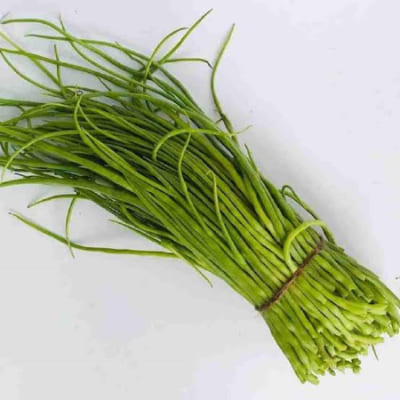 Starfresh Mogri Green prepack 1 pc