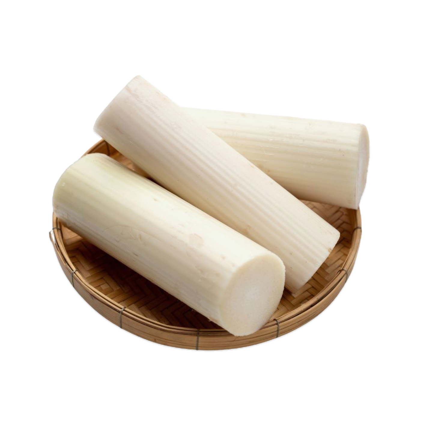 Banana Stem, Prepack 195 g