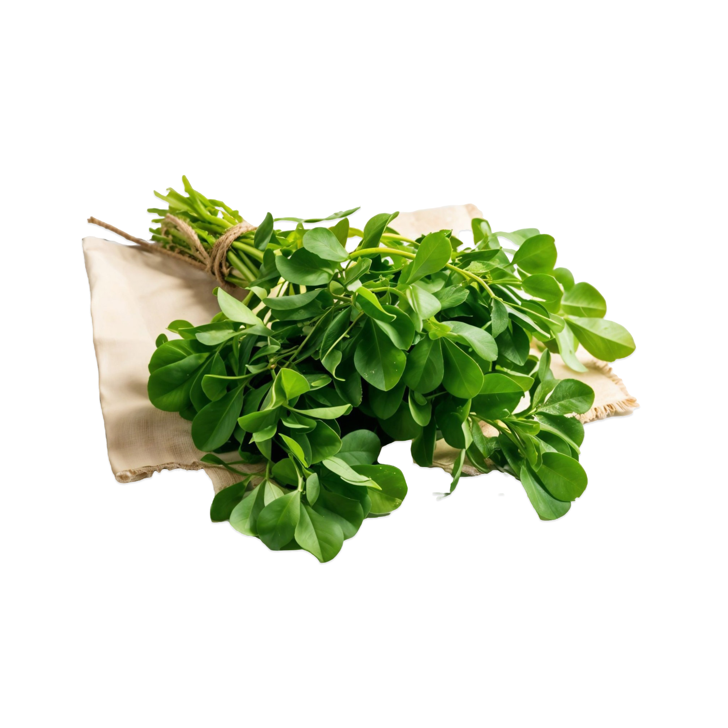 Methi Leaves, 1 Bunch