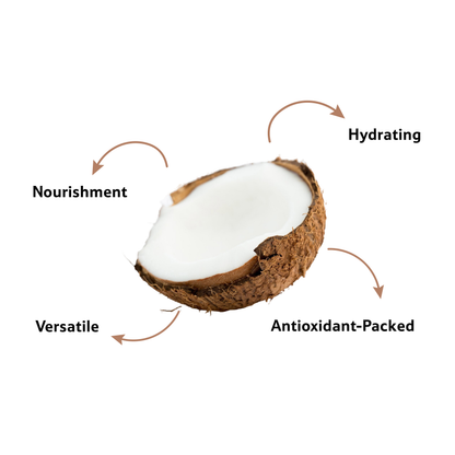 Coconut, 1 Pc