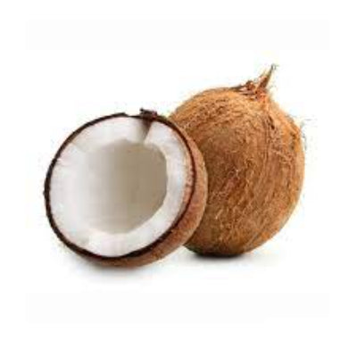 Starfresh Coconut Small prepack 1 pc