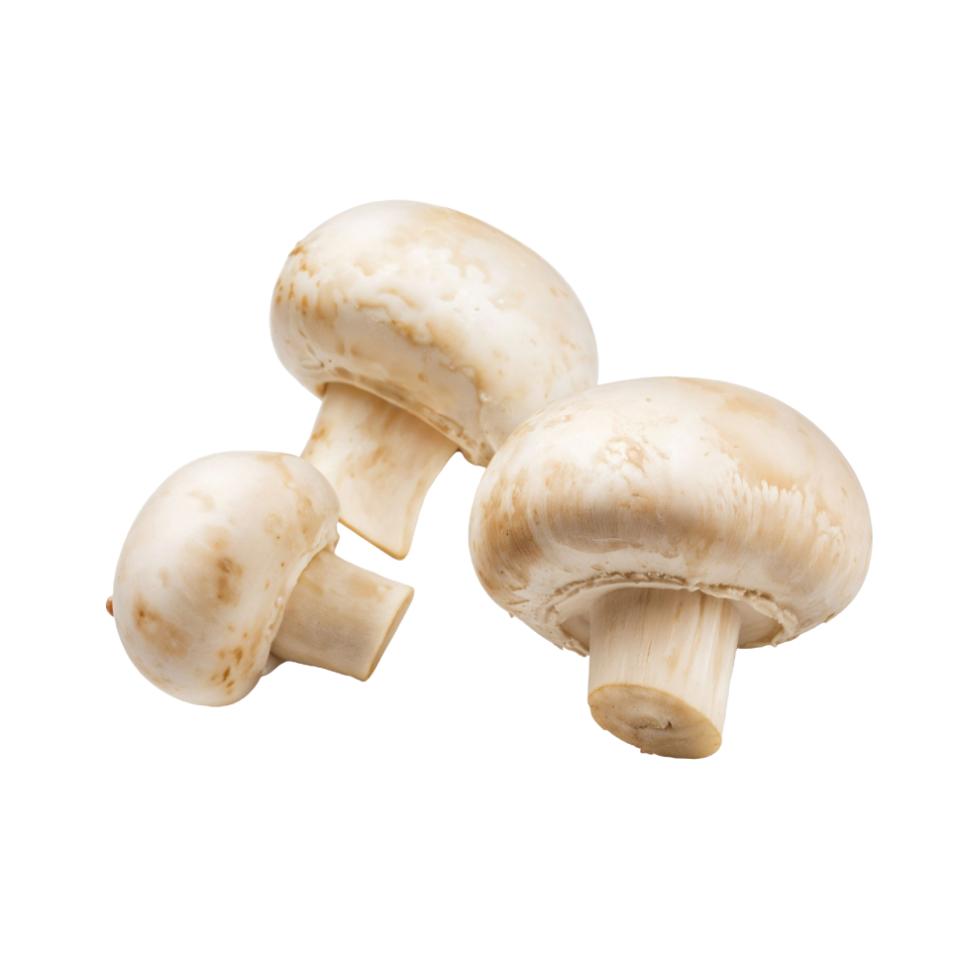 Button Mushroom, 200 g